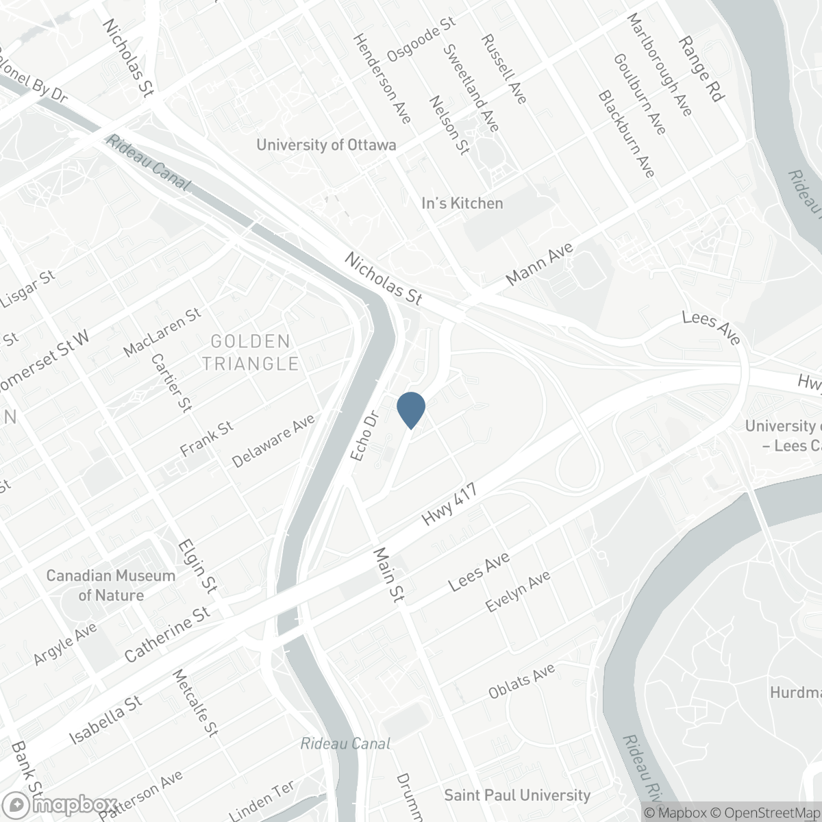 24-26 CONCORD STREET N, Ottawa, Ontario K1S 0Y2